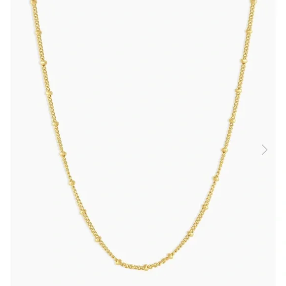 gorjana Bali Necklace - Picture 1 of 4